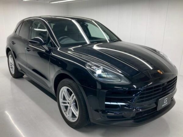 Ref:AUX-19758739 PORSCHE MACAN 2021 - Image 9