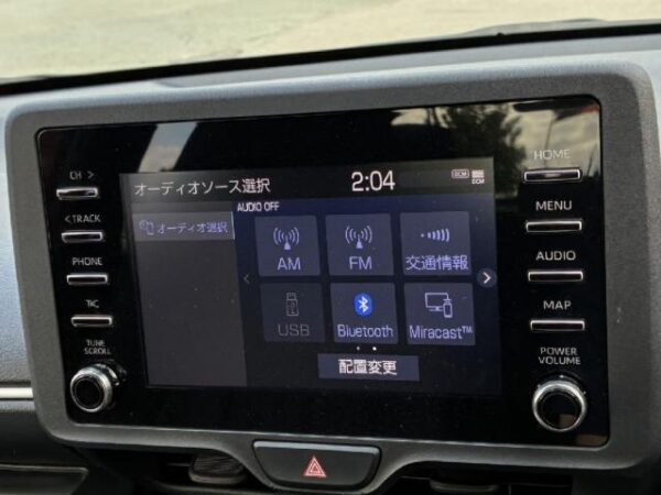 Ref:AUX-19758742 TOYOTA YARIS 2020 - Image 11