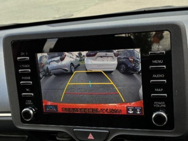 Ref:AUX-19758742 TOYOTA YARIS 2020 - Image 12