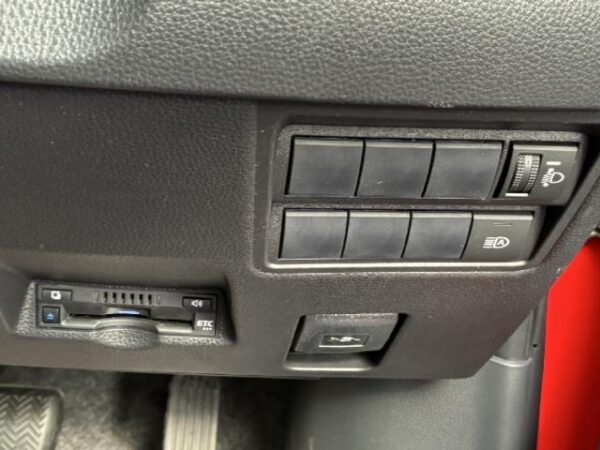 Ref:AUX-19758742 TOYOTA YARIS 2020 - Image 14