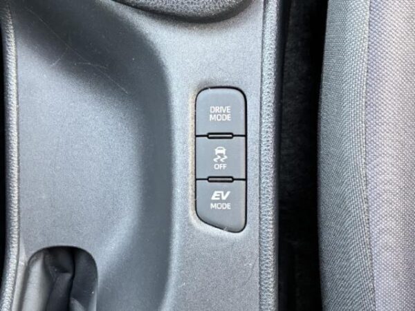 Ref:AUX-19758742 TOYOTA YARIS 2020 - Image 15