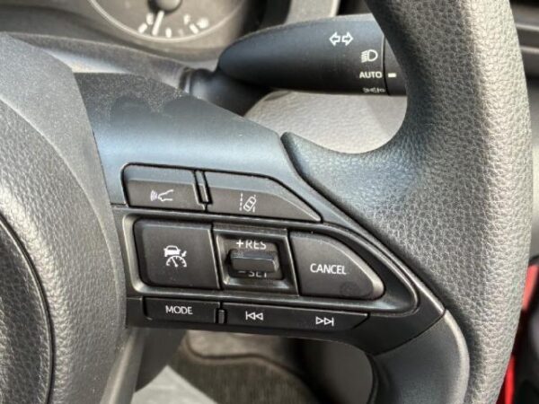 Ref:AUX-19758742 TOYOTA YARIS 2020 - Image 16