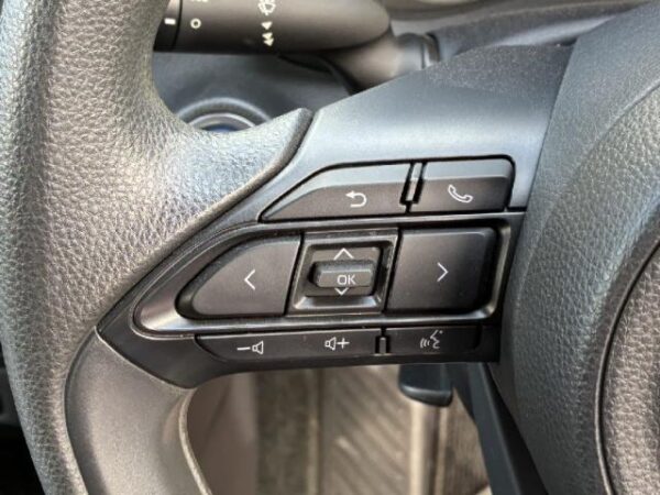 Ref:AUX-19758742 TOYOTA YARIS 2020 - Image 18