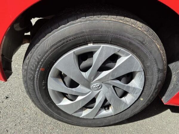Ref:AUX-19758742 TOYOTA YARIS 2020 - Image 20