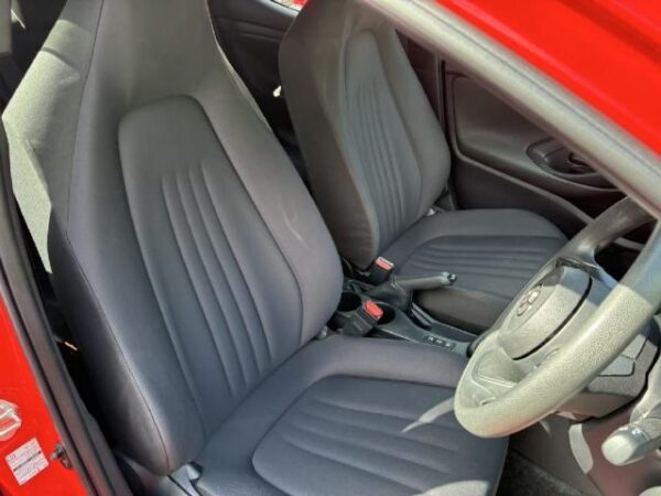 Ref:AUX-19758742 TOYOTA YARIS 2020 - Image 4