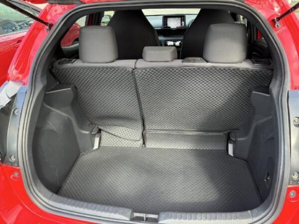 Ref:AUX-19758742 TOYOTA YARIS 2020 - Image 7