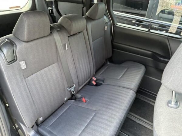 Ref:AUX-19758747 TOYOTA NOAH 2022 - Image 6