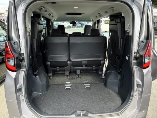 Ref:AUX-19758747 TOYOTA NOAH 2022 - Image 7