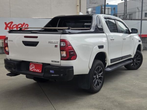 Ref:AUX-19758749 TOYOTA HILUX 2022 - Image 2