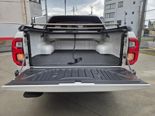 Ref:AUX-19758749 TOYOTA HILUX 2022 - Image 15
