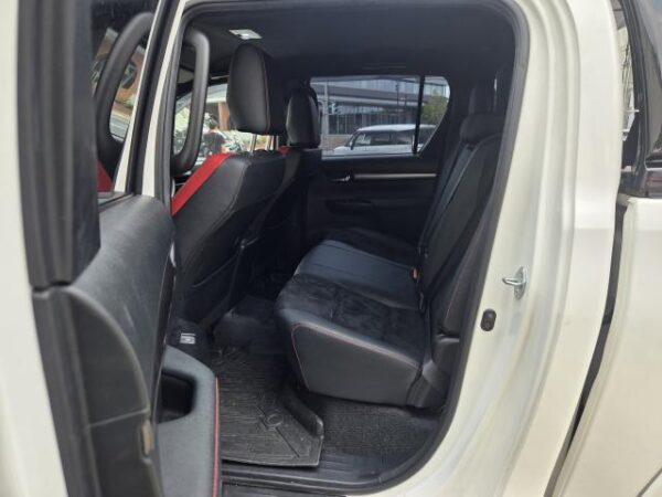 Ref:AUX-19758749 TOYOTA HILUX 2022 - Image 16