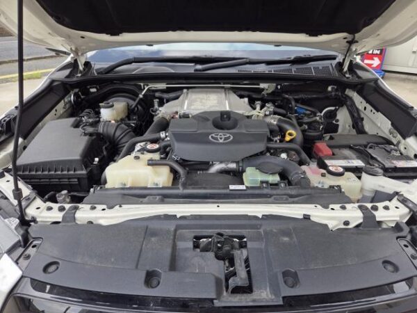Ref:AUX-19758749 TOYOTA HILUX 2022 - Image 19