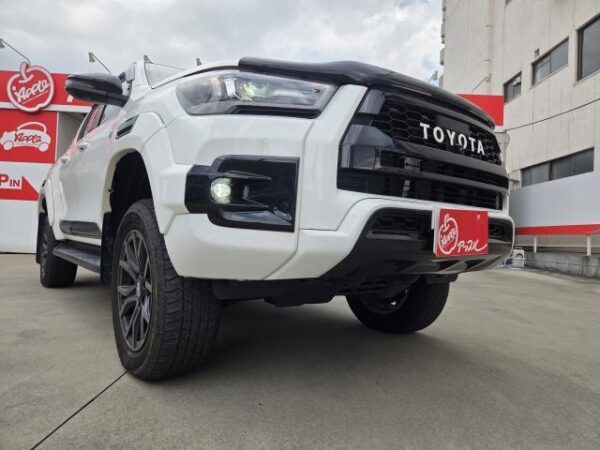 Ref:AUX-19758749 TOYOTA HILUX 2022 - Image 20
