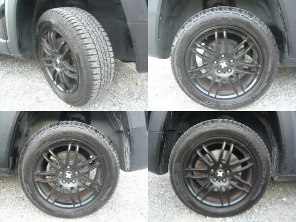 Ref:AUX-19758759 CHRYSLER JEEP JEEP RENEGADE 2018 - Image 9