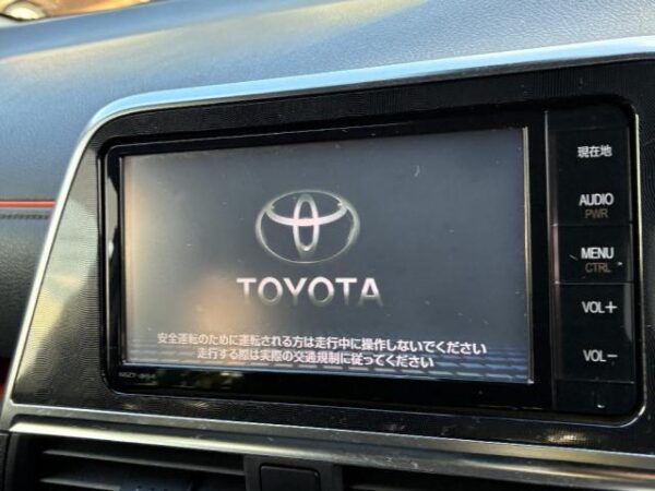 Ref:AUX-19758760 TOYOTA SIENTA 2016 - Image 11