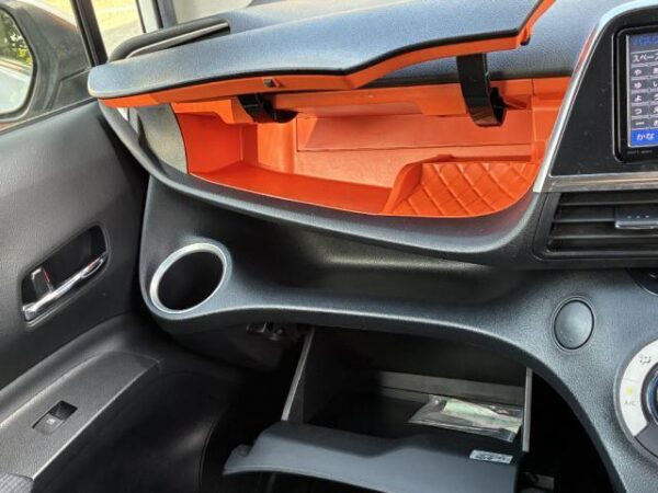 Ref:AUX-19758760 TOYOTA SIENTA 2016 - Image 14
