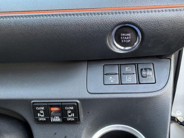Ref:AUX-19758760 TOYOTA SIENTA 2016 - Image 15