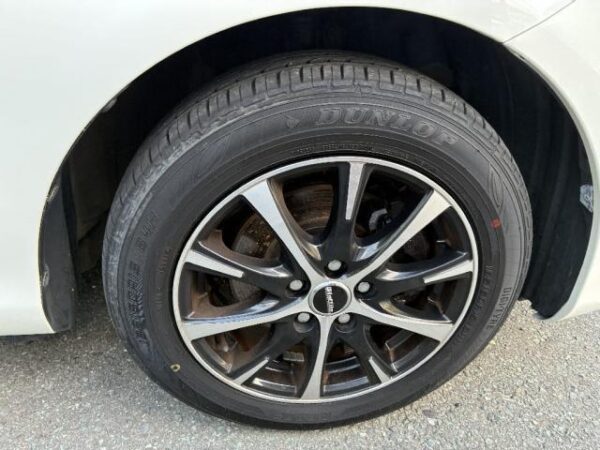 Ref:AUX-19758760 TOYOTA SIENTA 2016 - Image 16