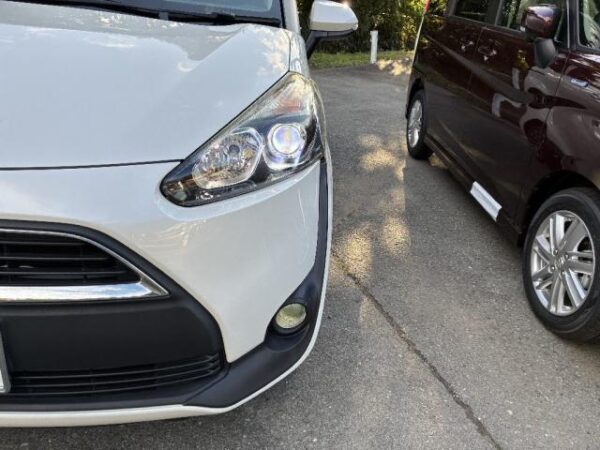 Ref:AUX-19758760 TOYOTA SIENTA 2016 - Image 18