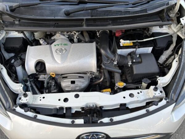 Ref:AUX-19758760 TOYOTA SIENTA 2016 - Image 19