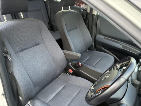 Ref:AUX-19758760 TOYOTA SIENTA 2016 - Image 4