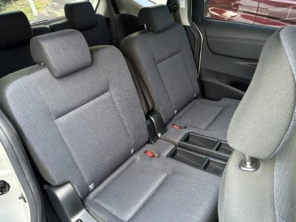 Ref:AUX-19758760 TOYOTA SIENTA 2016 - Image 6
