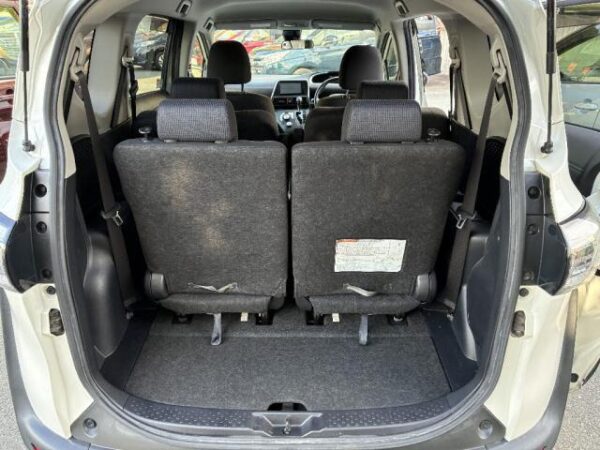 Ref:AUX-19758760 TOYOTA SIENTA 2016 - Image 7