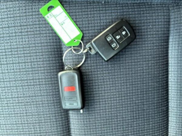 Ref:AUX-19758760 TOYOTA SIENTA 2016 - Image 8