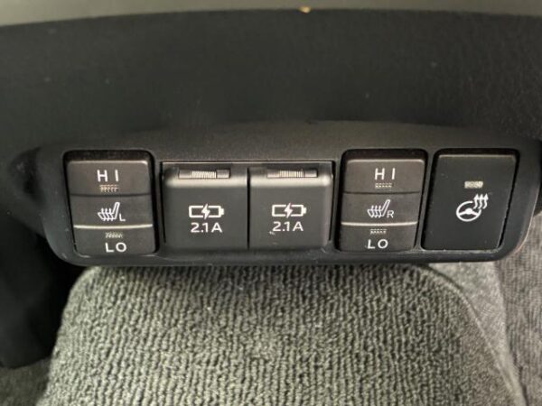 Ref:AUX-19758774 TOYOTA SIENTA 2020 - Image 13