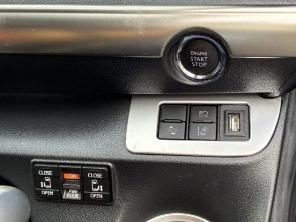 Ref:AUX-19758774 TOYOTA SIENTA 2020 - Image 14