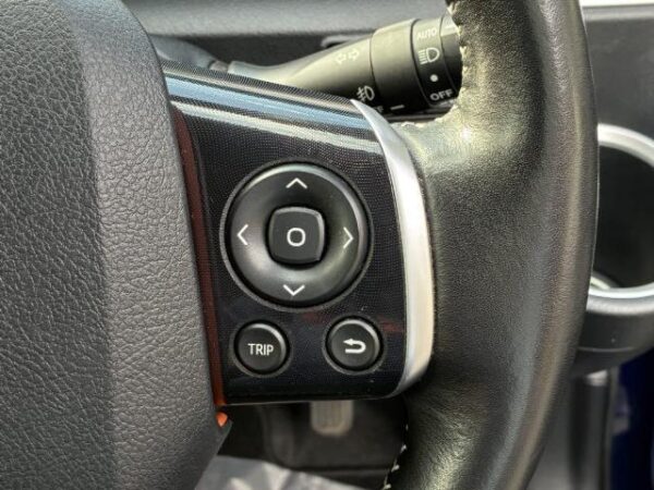 Ref:AUX-19758774 TOYOTA SIENTA 2020 - Image 17