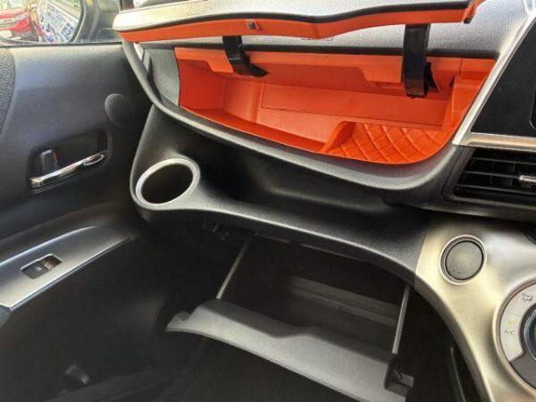 Ref:AUX-19758774 TOYOTA SIENTA 2020 - Image 18