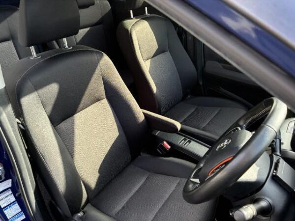 Ref:AUX-19758774 TOYOTA SIENTA 2020 - Image 4