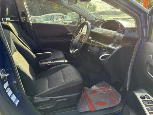 Ref:AUX-19758774 TOYOTA SIENTA 2020 - Image 5
