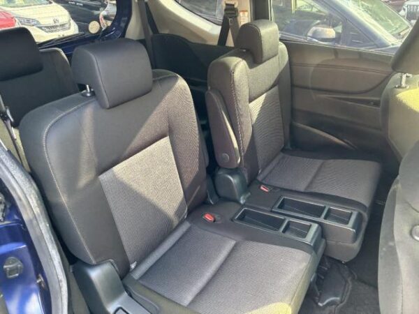 Ref:AUX-19758774 TOYOTA SIENTA 2020 - Image 6