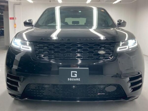 Ref:AUX-19758781 LAND ROVER RANGE ROVER VELAR 2023 - Image 19