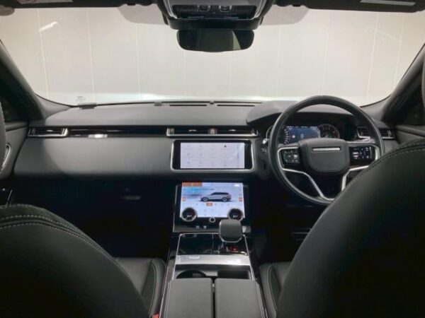 Ref:AUX-19758781 LAND ROVER RANGE ROVER VELAR 2023 - Image 3