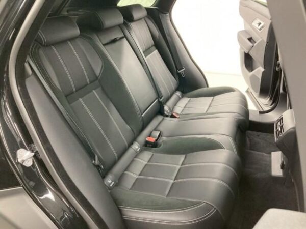 Ref:AUX-19758781 LAND ROVER RANGE ROVER VELAR 2023 - Image 6