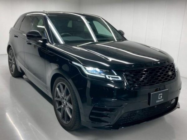 Ref:AUX-19758781 LAND ROVER RANGE ROVER VELAR 2023 - Image 7