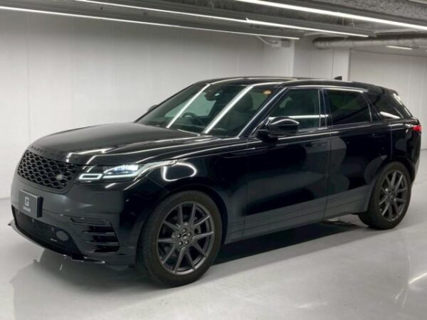 Ref:AUX-19758781 LAND ROVER RANGE ROVER VELAR 2023