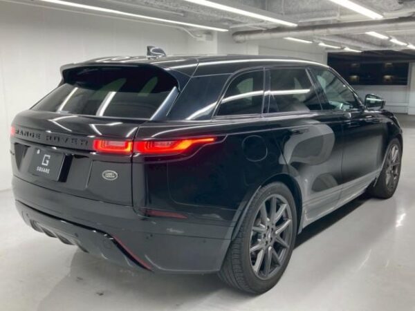 Ref:AUX-19758781 LAND ROVER RANGE ROVER VELAR 2023 - Image 9