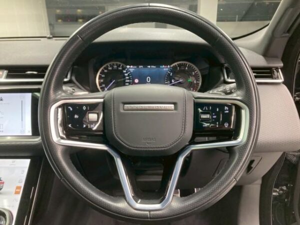 Ref:AUX-19758781 LAND ROVER RANGE ROVER VELAR 2023 - Image 10