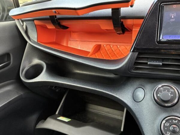 Ref:AUX-19758785 TOYOTA SIENTA 2017 - Image 16