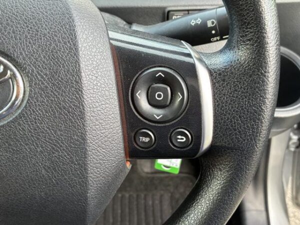 Ref:AUX-19758785 TOYOTA SIENTA 2017 - Image 17
