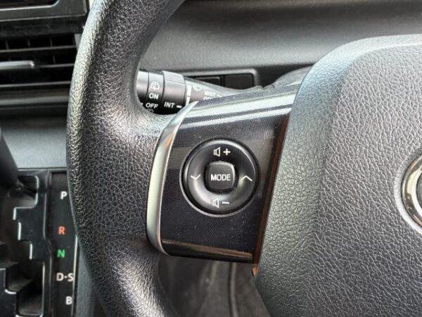 Ref:AUX-19758785 TOYOTA SIENTA 2017 - Image 18