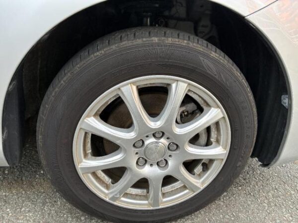 Ref:AUX-19758785 TOYOTA SIENTA 2017 - Image 19