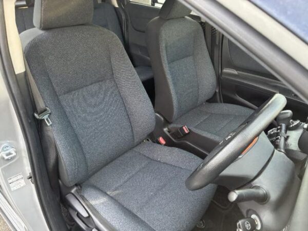 Ref:AUX-19758785 TOYOTA SIENTA 2017 - Image 4