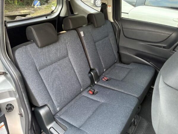 Ref:AUX-19758785 TOYOTA SIENTA 2017 - Image 6