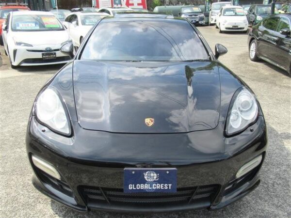 Ref:AUX-19758805 PORSCHE Panama 2010 - Image 2
