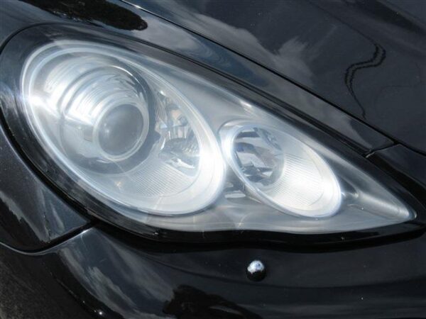 Ref:AUX-19758805 PORSCHE Panama 2010 - Image 13